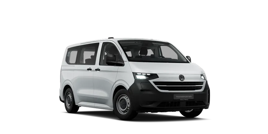 e-Transporter Kombi