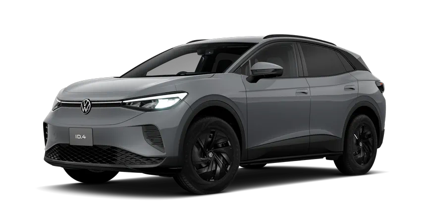 ID.4 | SUV | フォルクスワーゲン公式