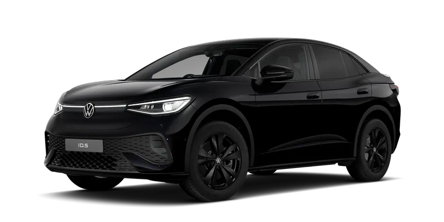 Pro Black Edition 5/6-view