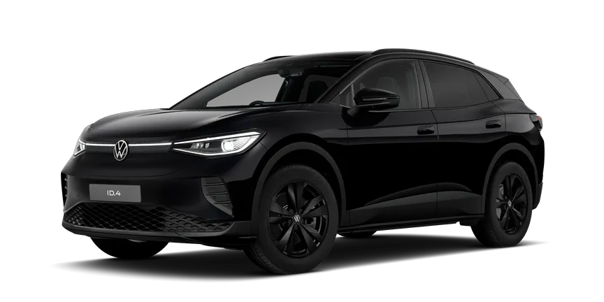 Pro Black Edition 5/6-view