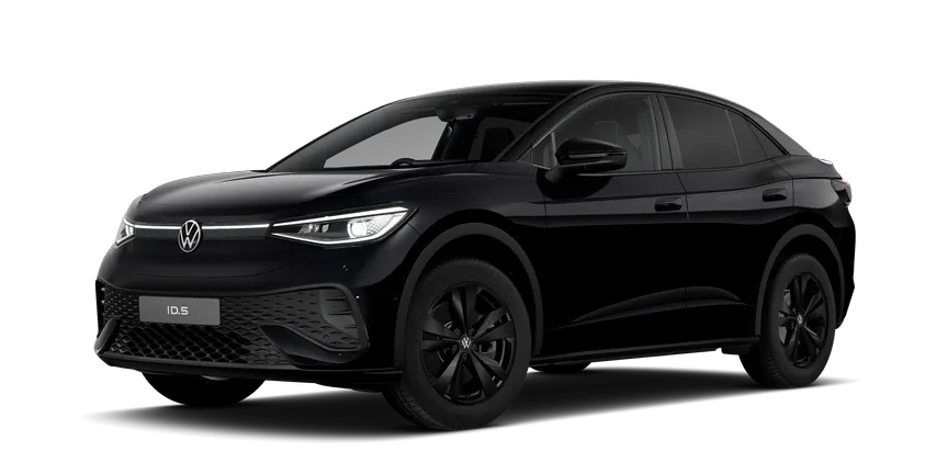 Pro Black Edition 5/6-view