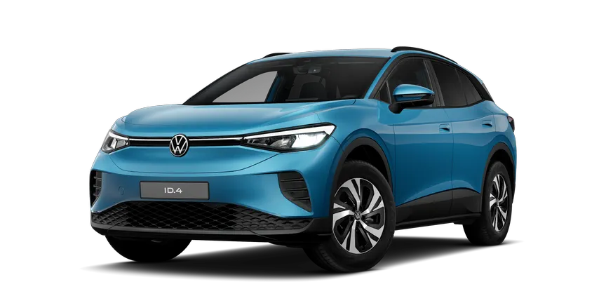 Pure UNITED 3/4-view