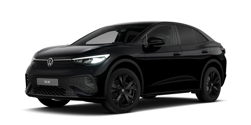 BLACK EDITION 5/6-view