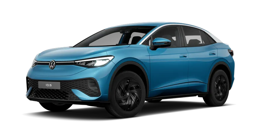 Pure mit Infotainment-Paket 5/6-view