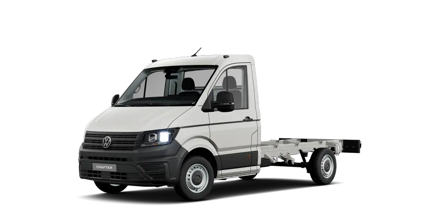 Crafter Autotelaio