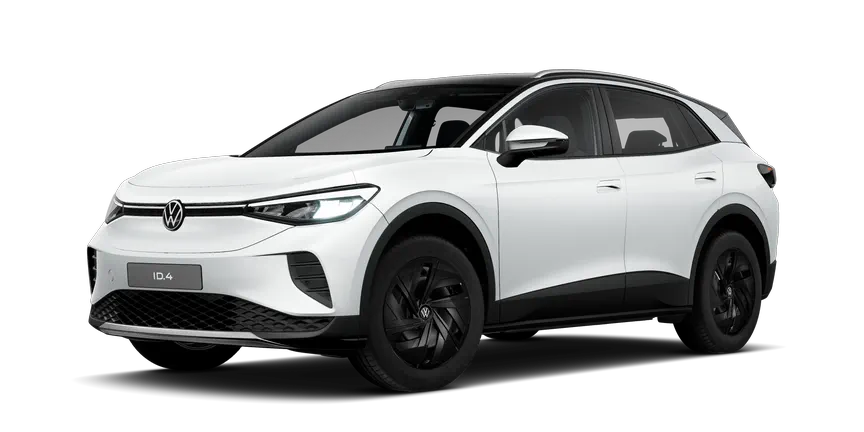 Pure mit Infotainment-Paket 5/6-view