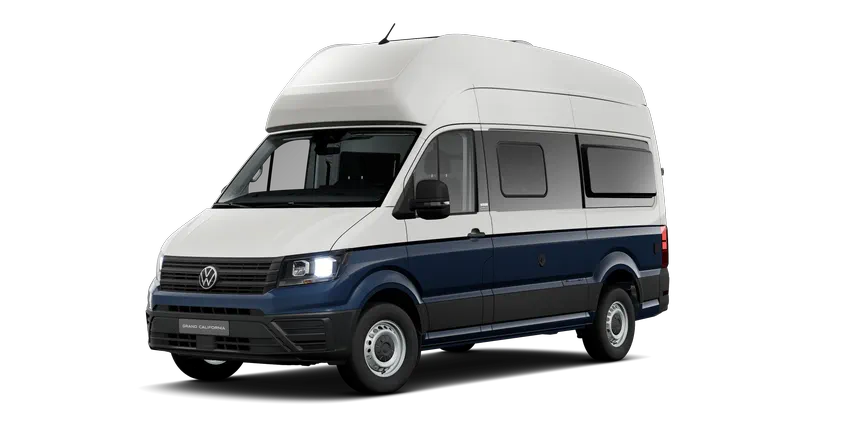 Uusi Grand California