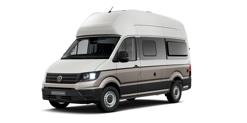 Der Grand California