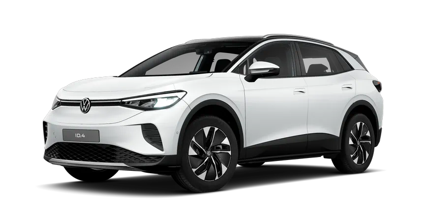 ID.4 Pro 5/6-view