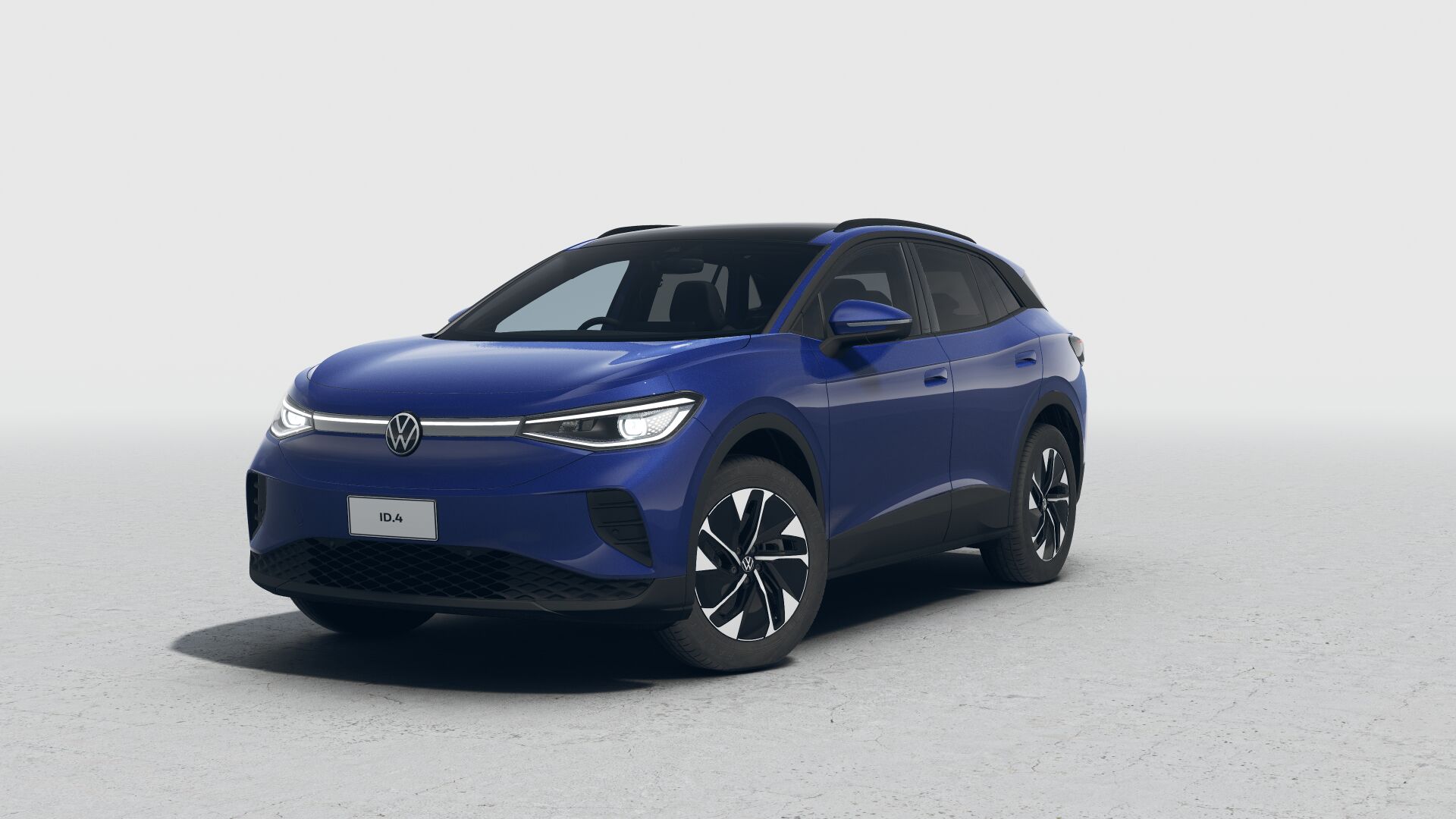 Blue Dusk Metallic