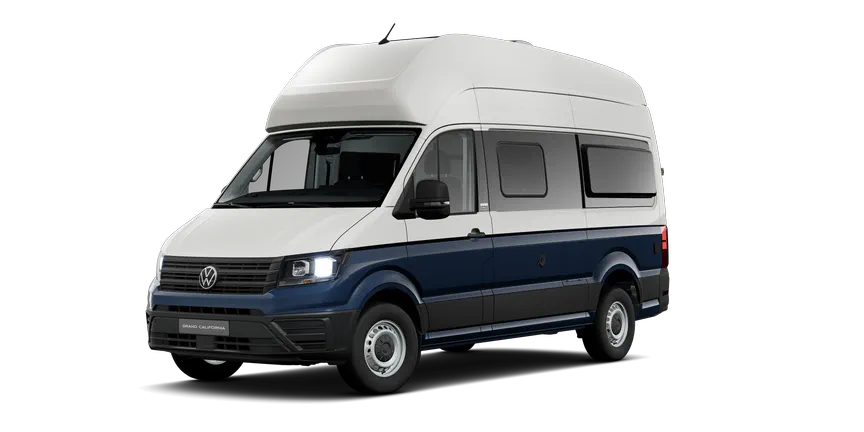Uusi Grand California