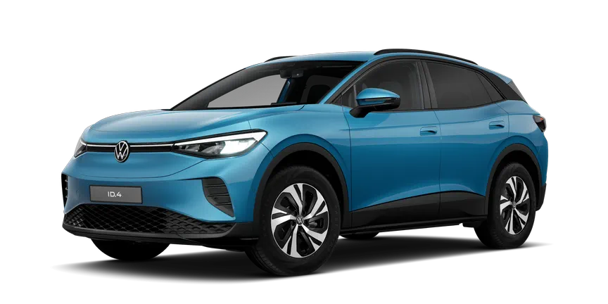 Pure UNITED 5/6-view