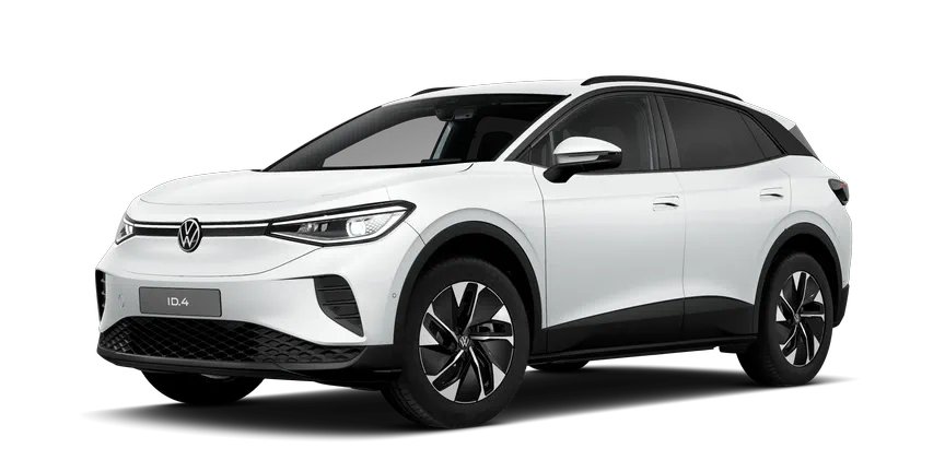 Pro UNITED 4MOTION 5/6-view