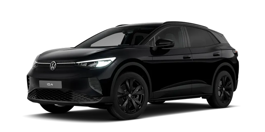 BLACK EDITION 5/6-view