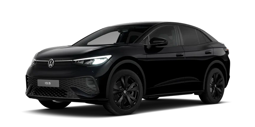 BLACK EDITION 5/6-view