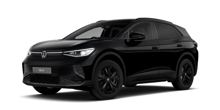 Pro Black Edition 5/6-view