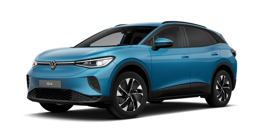 Pro 4MOTION Elegance 5/6-view