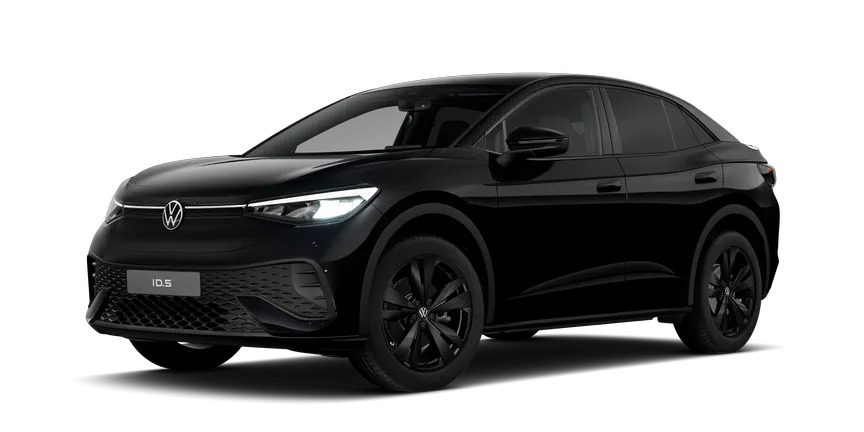 BLACK EDITION 5/6-view