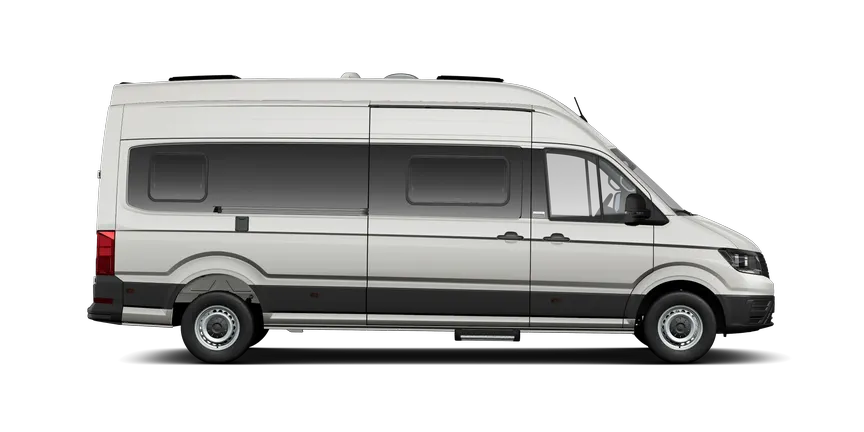 Nouveau Grand California