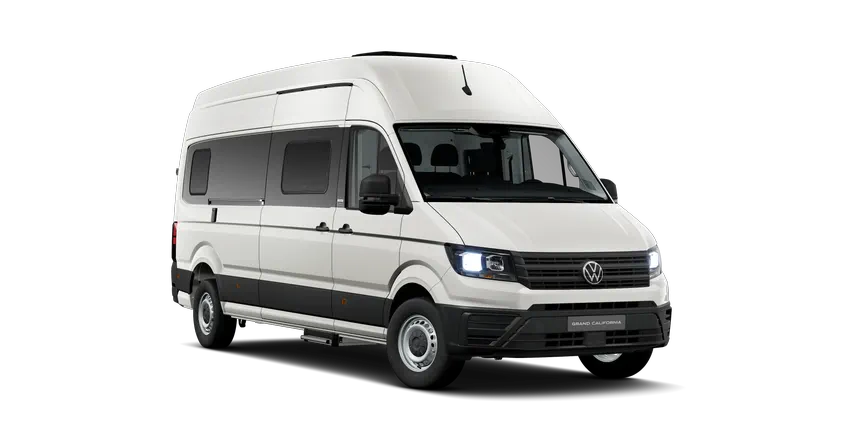 Nouveau Grand California