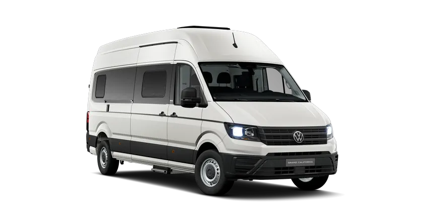 Nouveau Grand California