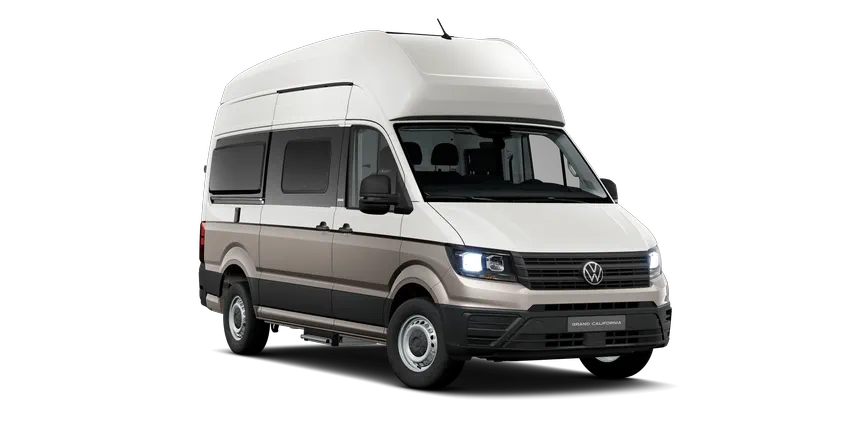 Der Grand California
