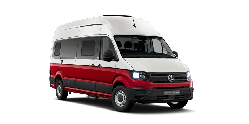 Nouveau Grand California