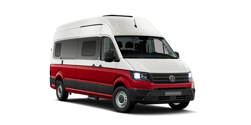 Nouveau Grand California