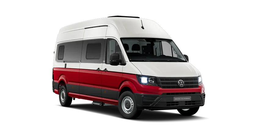 Nouveau Grand California