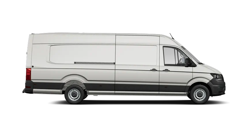 Crafter side-view