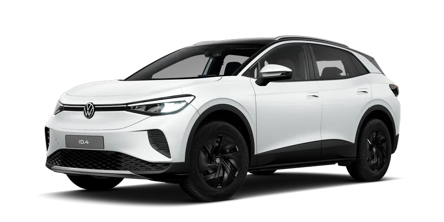 Pure mit Infotainment-Paket 5/6-view