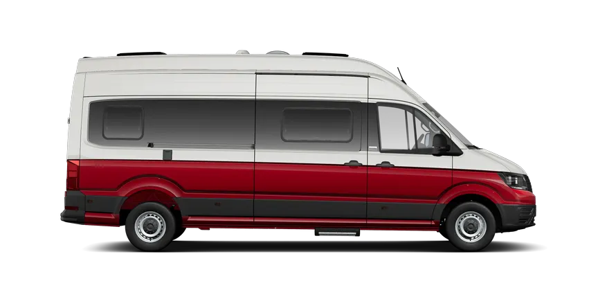 Nouveau Grand California