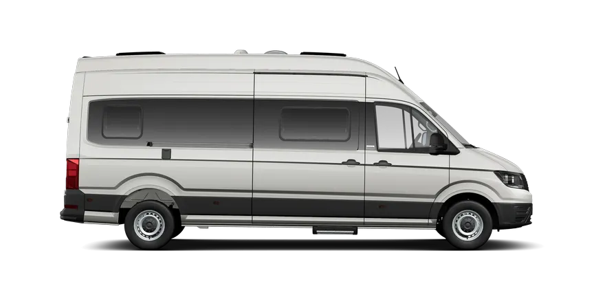 Nouveau Grand California