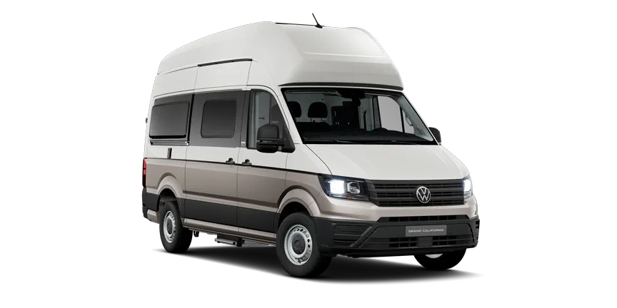 Der Grand California