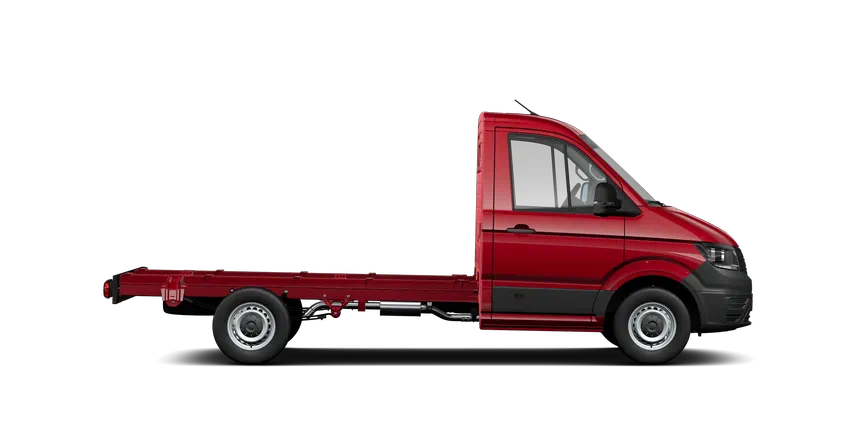 Crafter side-view