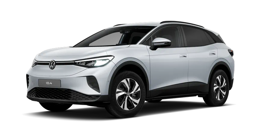 ID.4 Pure Edition Plus 5/6-view