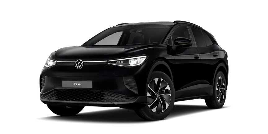 Pro 4MOTION Elegance 3/4-view