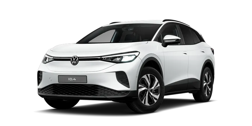 Pure Elegance 3/4-view