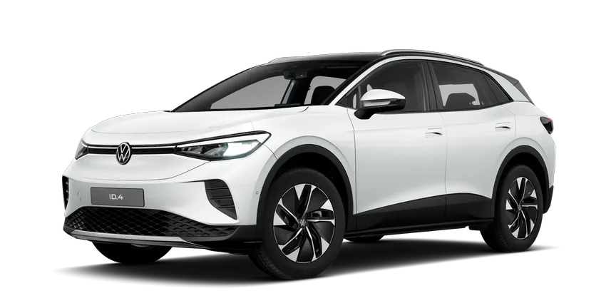 ID.4 Pro 5/6-view