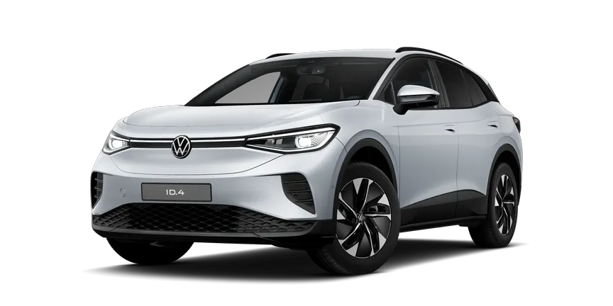 ID.4 Pro 4MOTION Edition Plus 3/4-view