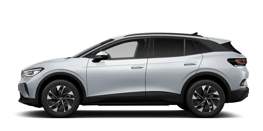 ID.4 Pro 4MOTION Edition Plus