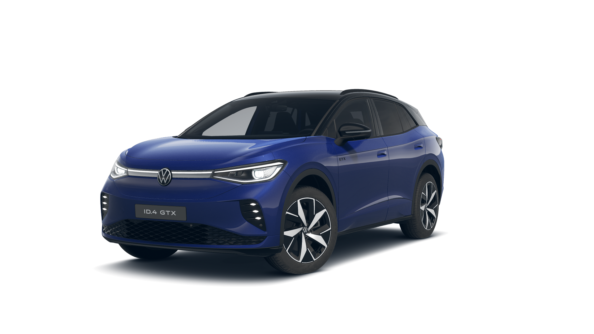 ID.4 GTX Max