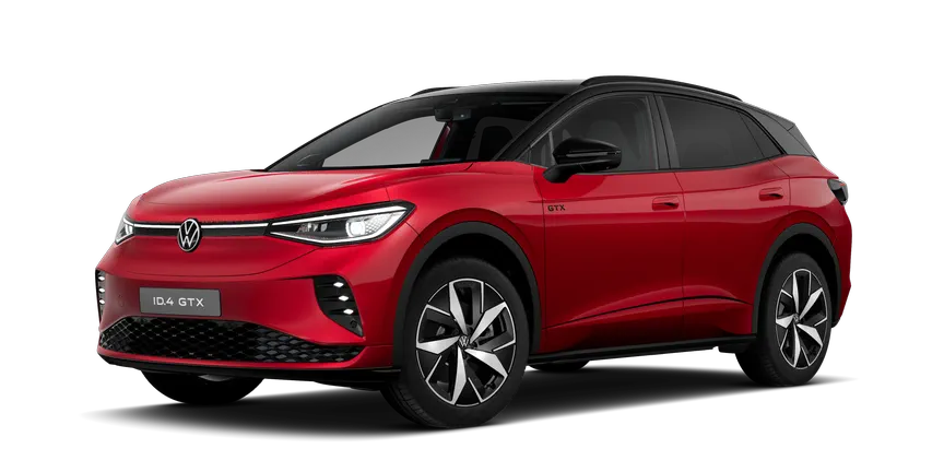 GTX 4MOTION 5/6-view