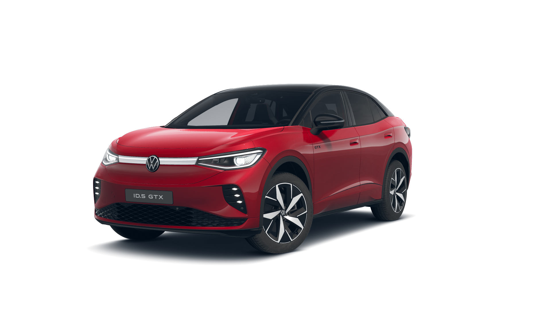 ID.5 GTX Max Edition