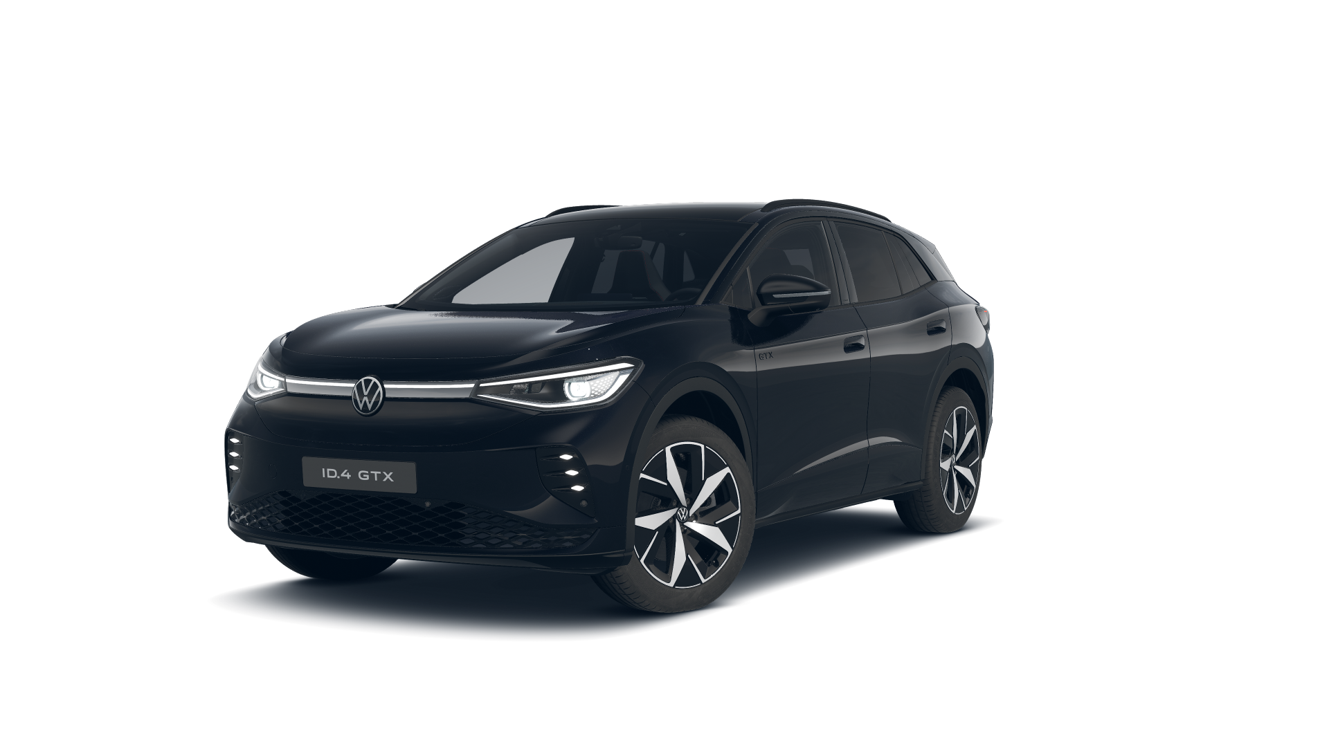 ID.4 GTX Max Edition