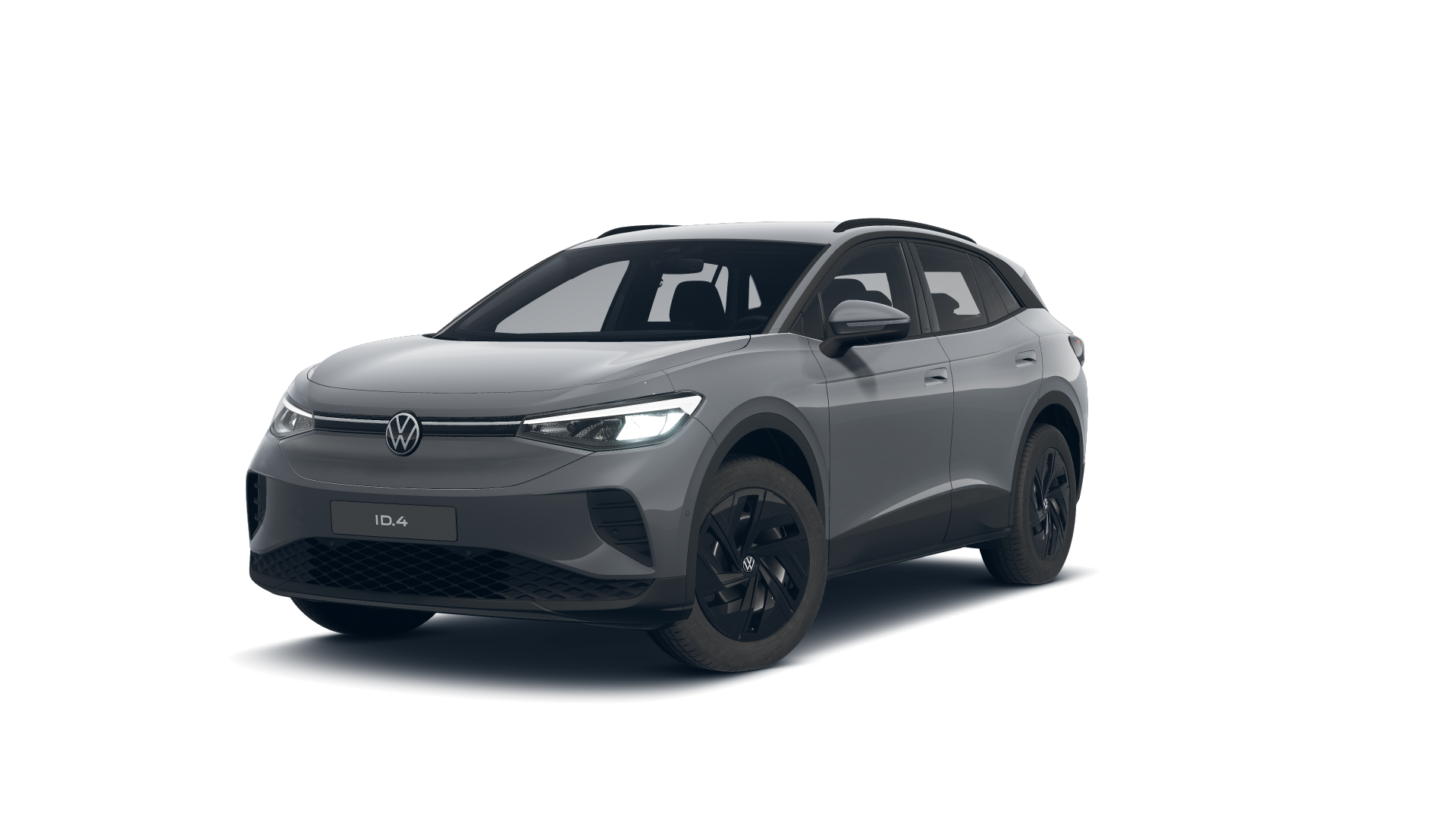 ID.4 Pure