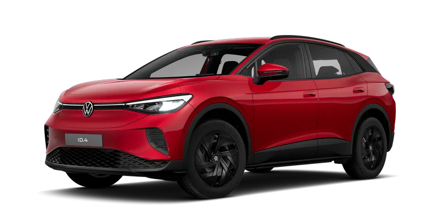 ID.4 Pro 4MOTION 286 Life 5/6-view