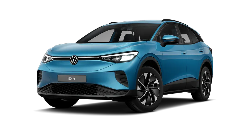 Pro Comfort 3/4-view