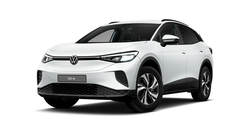 Pure Elegance 3/4-view