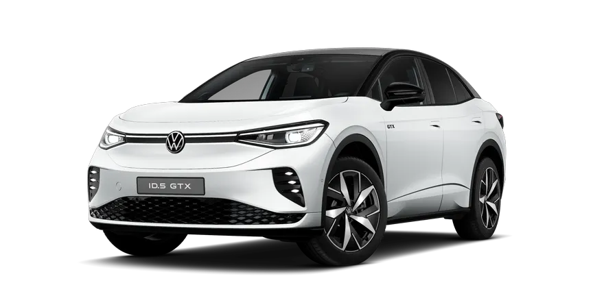 GTX "Más" 3/4-view